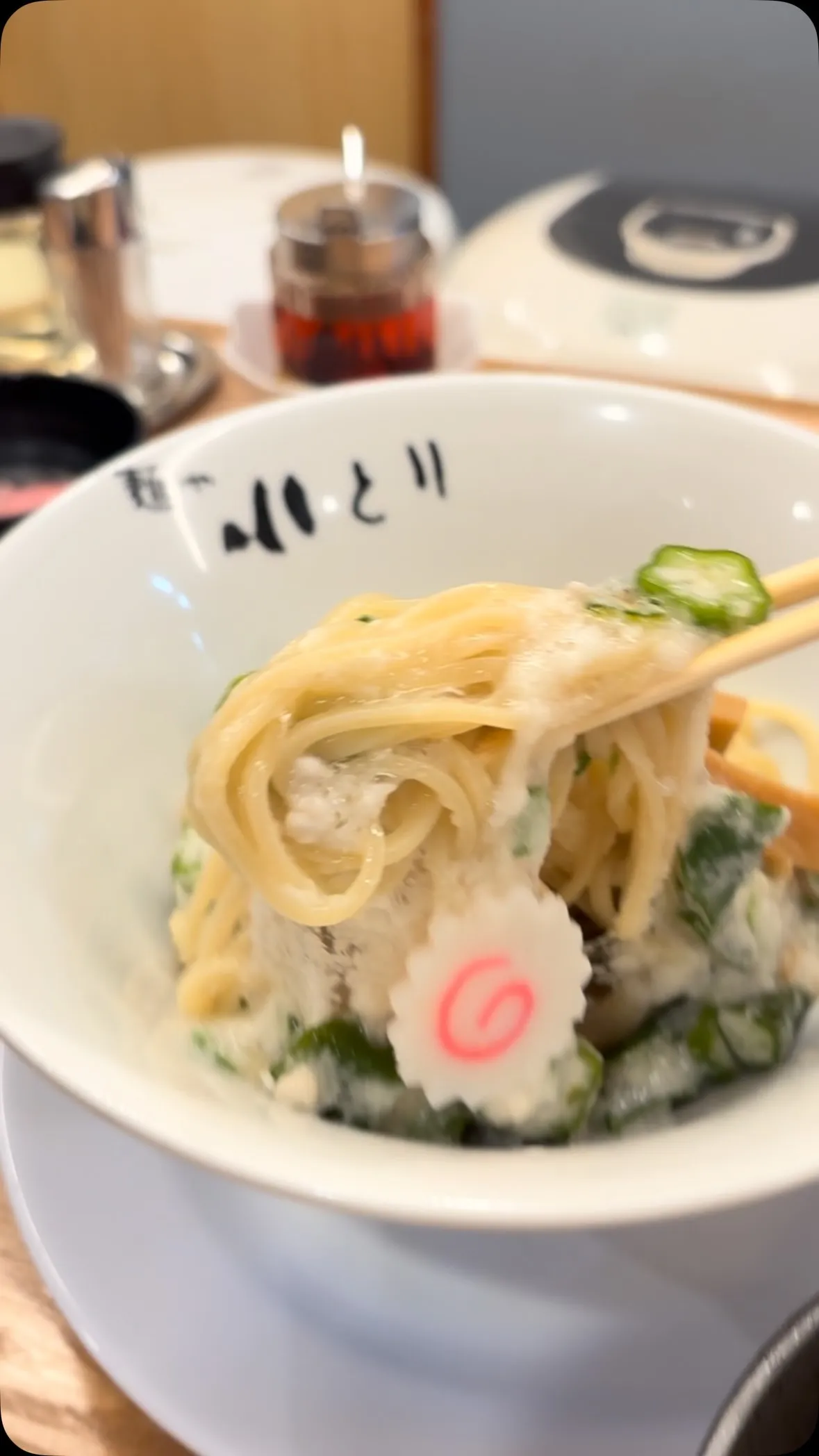 小とりの