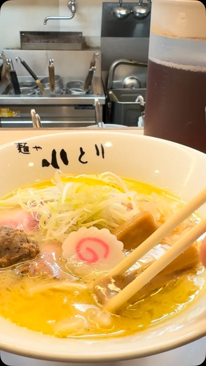 夏が過ぎて、ちょっとがっつり食べたい…